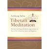 Tibetan Meditation: Practical teachings and step-by-step exercises on how to live in harmony, peace, and happiness