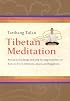 Tibetan Meditation: Practical teachings and step-by-steo exercises on how to live in harmony, peace, and ha[[iness (Meditation)