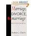 Marriage, Divorce, Remarriage, Revised and Enlarged Edition (Social Trends in the United States)