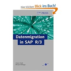 Datenmigration in SAP R/3 (SAP PRESS)