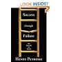 Success Through Failure The Paradox of Design