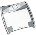 WeightWatchers  MS8320U Easy Read LCD Precision Electronic Scale