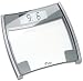 WeightWatchers by BaByliss MS8320U Easy Read LCD Precision Electronic Scale