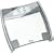 WeightWatchers  MS8320U Easy Read LCD Precision Electronic Scale