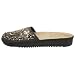 thumbnail: Penny Loves Kenny Women's Guns N Roses Flat Mule from Penny Loves Kenny