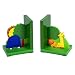 Jungle Bookends