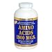 Genesis Amino Acid Tablets, 1900 mg, 325-Count Bottles