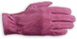 Wells Lamont 1029S Women's Leather Garden Glove