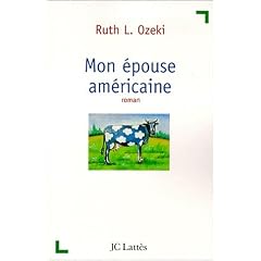 Mon �pouse am�ricaine