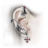 Sylvanus Alchemy Gothic Earring