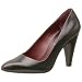 Prada Women's Leather Pump, Black