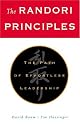 The Randori Principles: The Path of Effortless Leadership