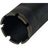 SDT 3" Wet Laser Welded Diamond Concrete Bit fits Hilti&reg; Milwaukee&reg; Core Drill Rigs 76MM