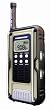 Hummer Portable World Band Radio