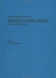 Vesper and Compline Music for Eight Principal Voices: Part 1 (Seventeenth Century Italian Sacred Music in Twenty Five)