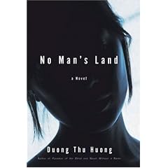 No Man's Land