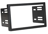 Scosche MA1542B 2001 – 2006 Up Mazda Tribute Double DIN Kit