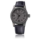 [オリス]ORIS ORIS (オリス) 腕時計 ビッグクラウン　デイト　733　7629　4263F  メンズ 【正規輸入品】
