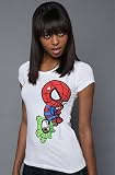 tokidoki The Spiderman Tee,T-shirts for Women