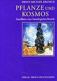 Die Formensprache der Pflanze: Grundlinien e. kosmolog. Botanik (Menschenkunde und Erziehung) (German Edition) - 