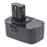 Home Pro 18-Volt Replacement Battery (1300 Mah)