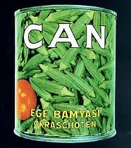 Ege Bamyasi