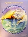 The Great Lakes Legends and Fairy Tales