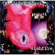 Wishfire ~ Cruxshadows