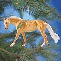 2006 Breyer Beautiful Breed - AQH Ornament
