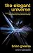 The Elegant Universe: Superstrings, Hidden Dimensions, and the Quest for the Ultimate Theory (Audio Cassette)
