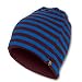 11-12 Barcelona Core Beanie - Navy/Maroon L=0: my-fan-page.de