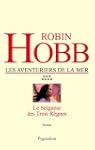 Le Seigneur des Trois R�gnes: Les Ave...