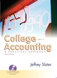 College Accounting: A practical approach 1-25 (Ch. 1-25)