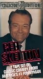 Red Skelton [VHS]