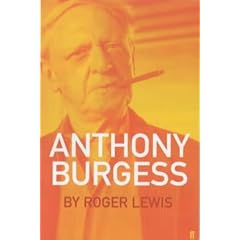 Anthony Burgess