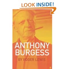 Anthony Burgess
