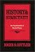 History and Subjectivity: The Transformation of Marxist Theory