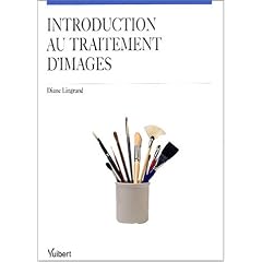 Introduction au traitement d'images