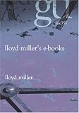 Lloyd Miller's E-Books