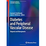 diabetes and peripheral vascular disease diagnosis and management contemporary diabetes