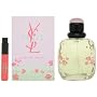 Paris Roses Des Vergers by Yves Saint Laurent for Women 4.2 oz SpringTime Fragrance Spray 2006 Limited Edition