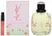 Beauty : Paris Roses Des Vergers by Yves Saint Laurent for Women 4.2 oz SpringTime Fragrance Spray 2006 Limited Edition