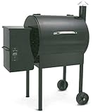 Aviditi FC-KL070 Wood Pellet Barbeque Grill