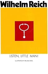 Listen Little Man