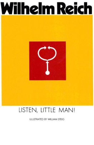 Listen, Little Man! (Noonday, 271) under The Books Store
