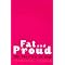 Fat Activism, Fat Acceptance, Fat Studies: Starting your library