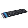 Logitech K230 Tastatur schnurlos schwarz (deutsche&hellip von Logitech