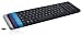 Logitech K230 Tastatur schnurlos schwarz (deutsches Tastaturlayout, QWERTZ)