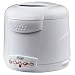 De'Longhi F620 Silver 1kg round cool touch deep fryer