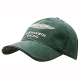 Aston Martin Team Cap Green